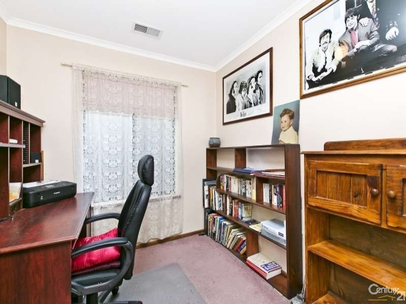 7 Rousillion Promenade, Old Reynella SA 5161