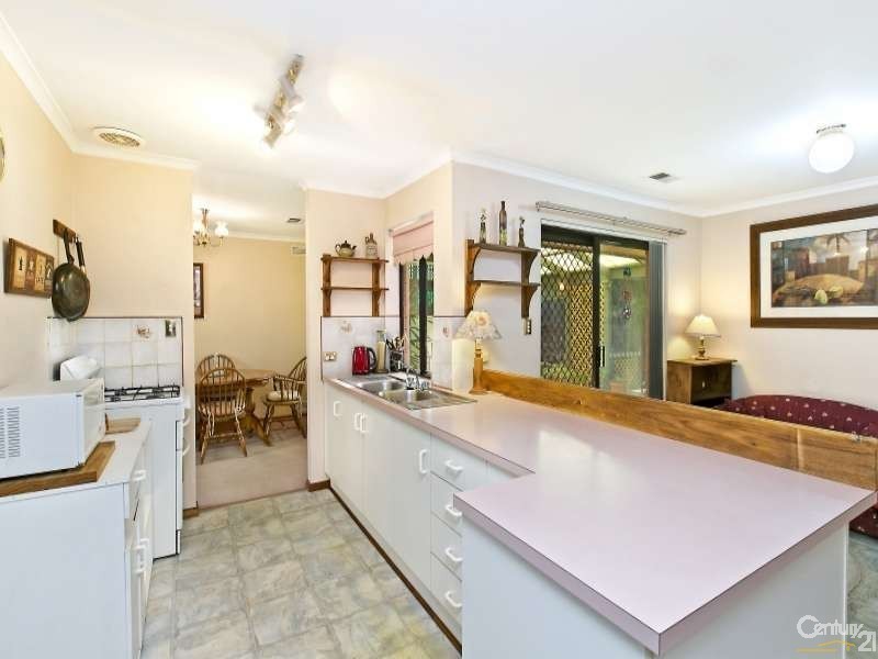 7 Rousillion Promenade, Old Reynella SA 5161