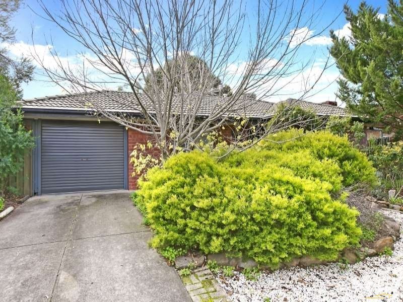 7 Rousillion Promenade, Old Reynella SA 5161