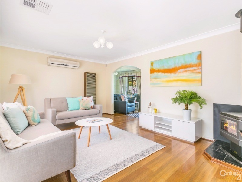 13 Mellors Avenue, O’halloran Hill SA 5158