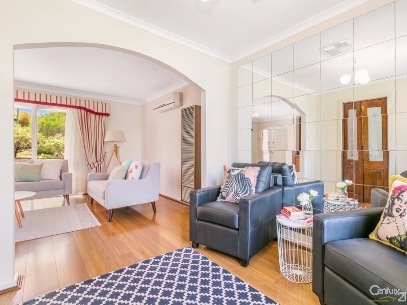 13 Mellors Avenue, O’halloran Hill SA 5158