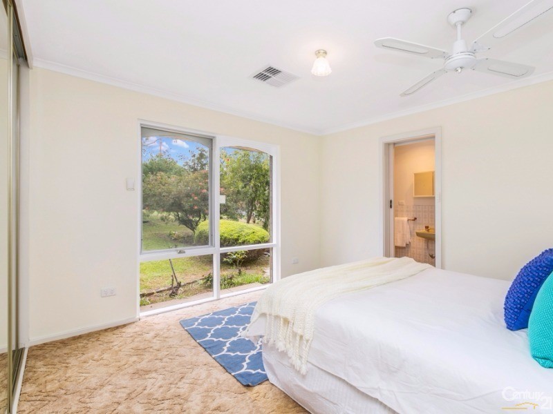 13 Mellors Avenue, O’halloran Hill SA 5158