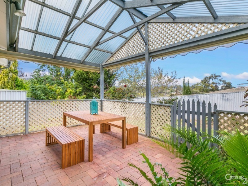 13 Mellors Avenue, O’halloran Hill SA 5158