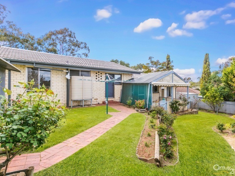13 Mellors Avenue, O’halloran Hill SA 5158