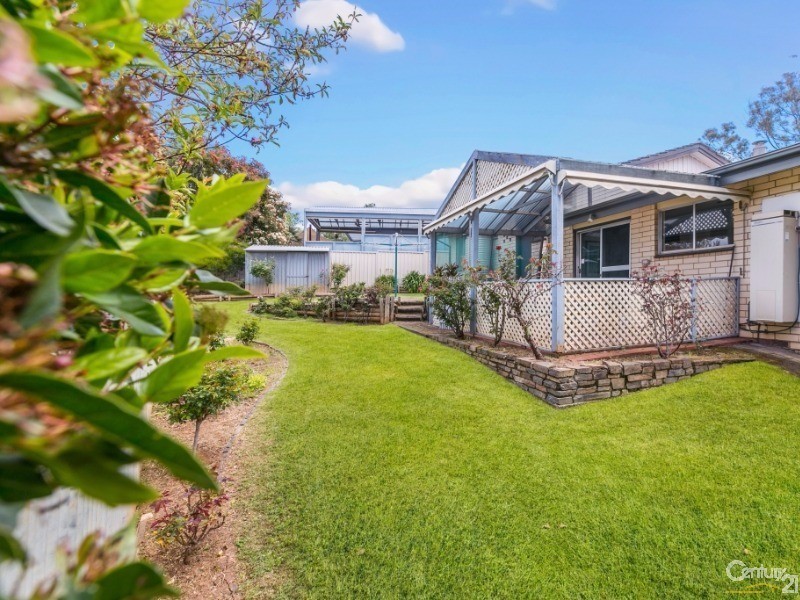 13 Mellors Avenue, O’halloran Hill SA 5158