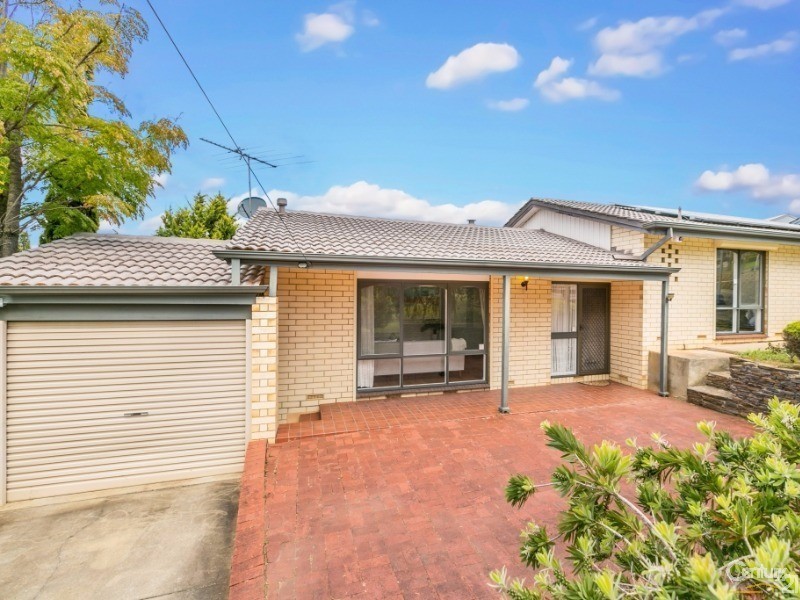 13 Mellors Avenue, O’halloran Hill SA 5158