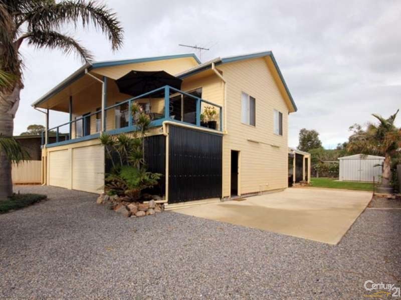 22 Sellicks Beach Road, Sellicks Beach SA 5174