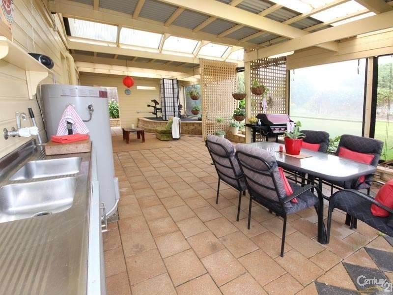 22 Sellicks Beach Road, Sellicks Beach SA 5174