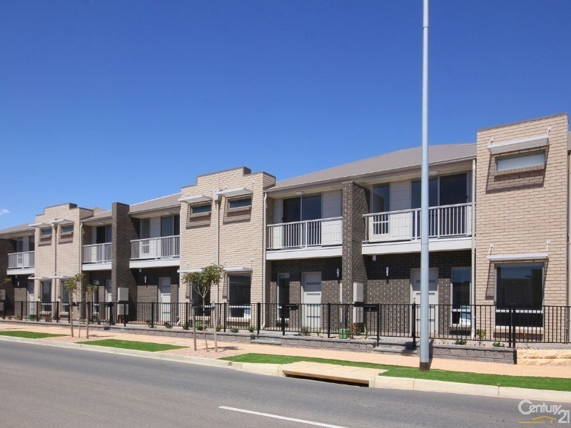 4 Jackstaff Road, Seaford Meadows SA 5169