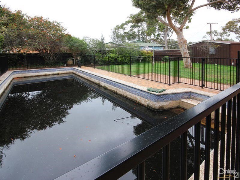 25 Vanstone Road, Morphett Vale SA 5162