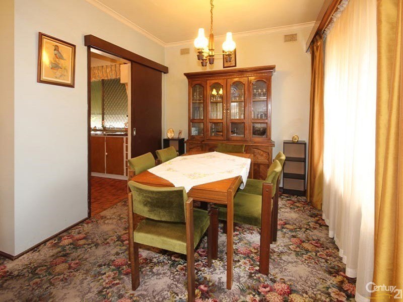 25 Vanstone Road, Morphett Vale SA 5162