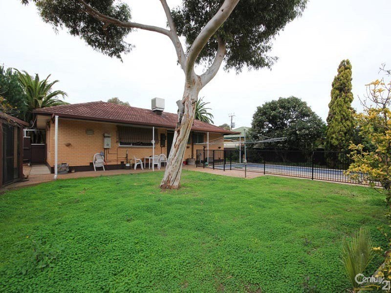 25 Vanstone Road, Morphett Vale SA 5162