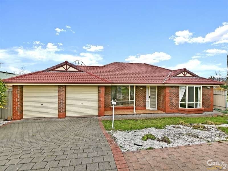 23 Station Crescent, Sheidow Park SA 5158