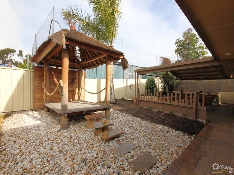 24 Sherfield Road, Morphett Vale SA 5162