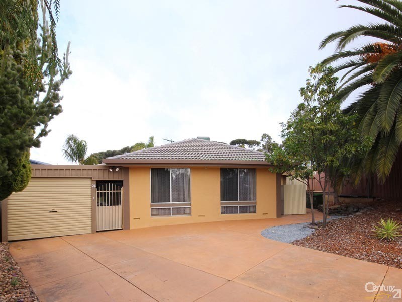 24 Sherfield Road, Morphett Vale SA 5162