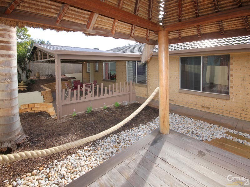 24 Sherfield Road, Morphett Vale SA 5162