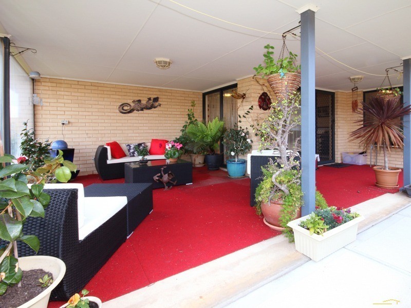 4 Halcyon Circuit, Aldinga Beach SA 5173