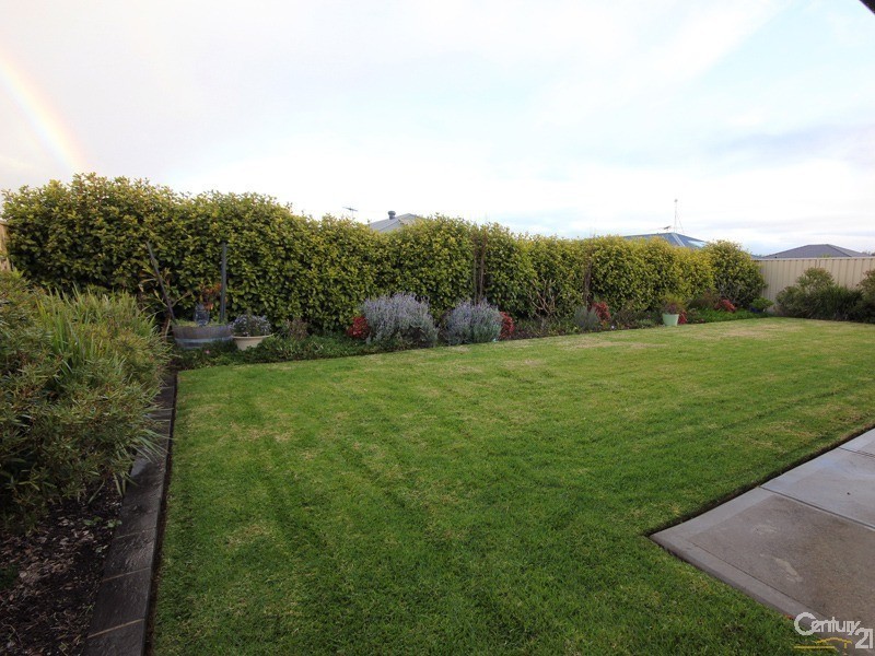 4 Halcyon Circuit, Aldinga Beach SA 5173