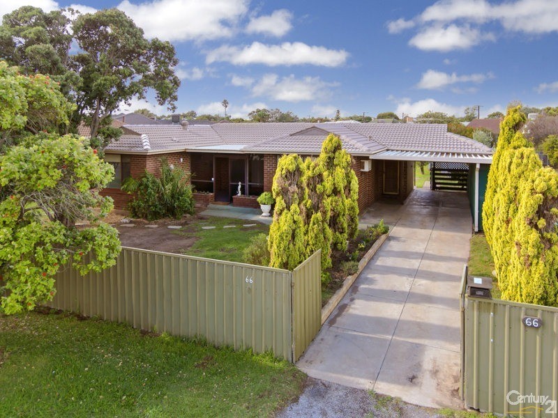 66 Albany Avenue, Port Noarlunga South SA 5167