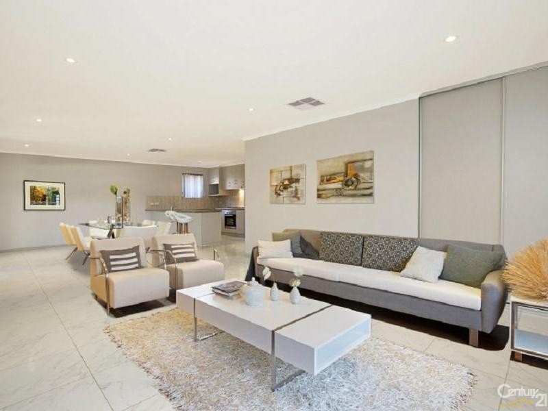 59A Rousillion Promenade, Old Reynella SA 5161