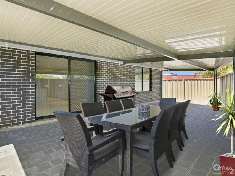 59A Rousillion Promenade, Old Reynella SA 5161