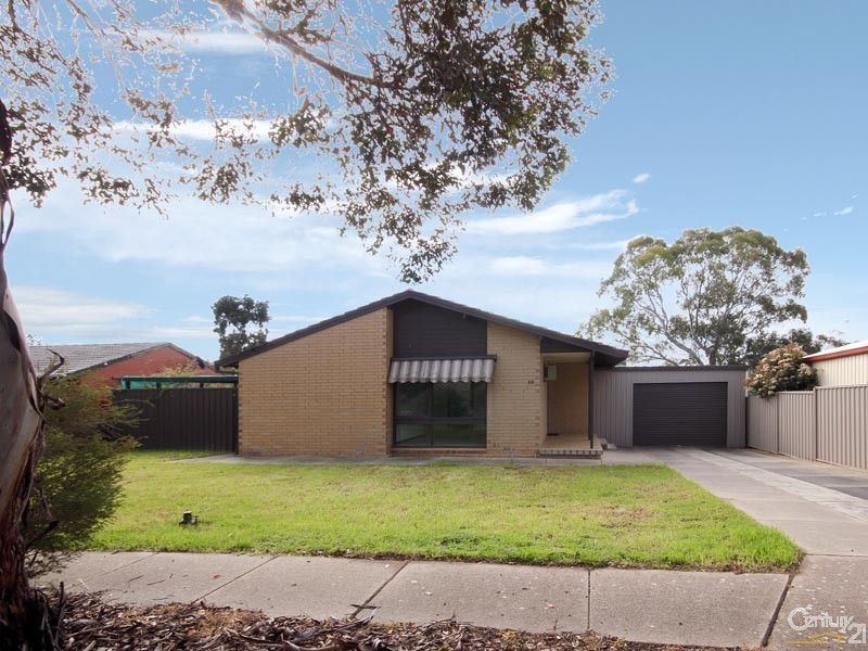19 Simeon Crescent, Morphett Vale SA 5162