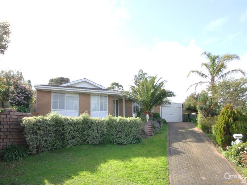 10 Rubin Crescent, Happy Valley SA 5159