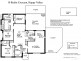 10 Rubin Crescent, Happy Valley SA 5159 Floorplan