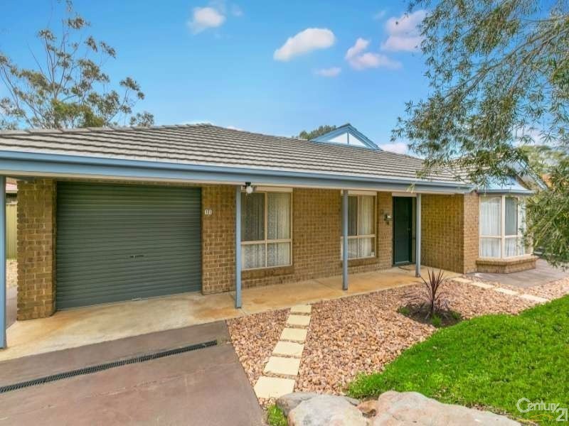 11 Northumberland Road, Onkaparinga Hills SA 5163