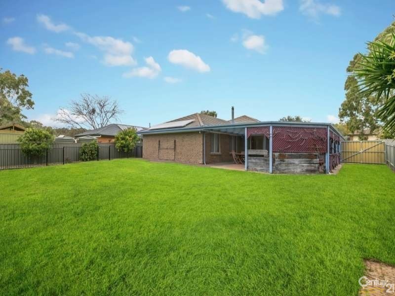 11 Northumberland Road, Onkaparinga Hills SA 5163