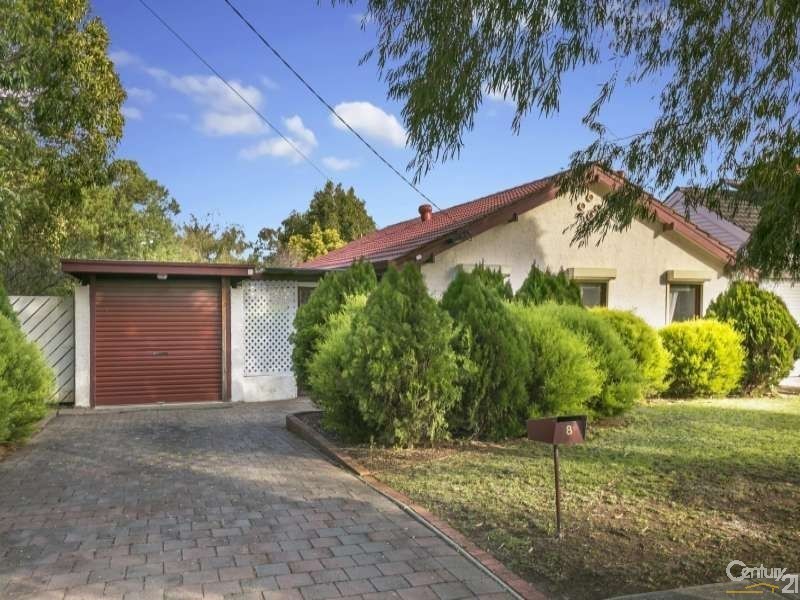 8 Elijah Street, Morphett Vale SA 5162