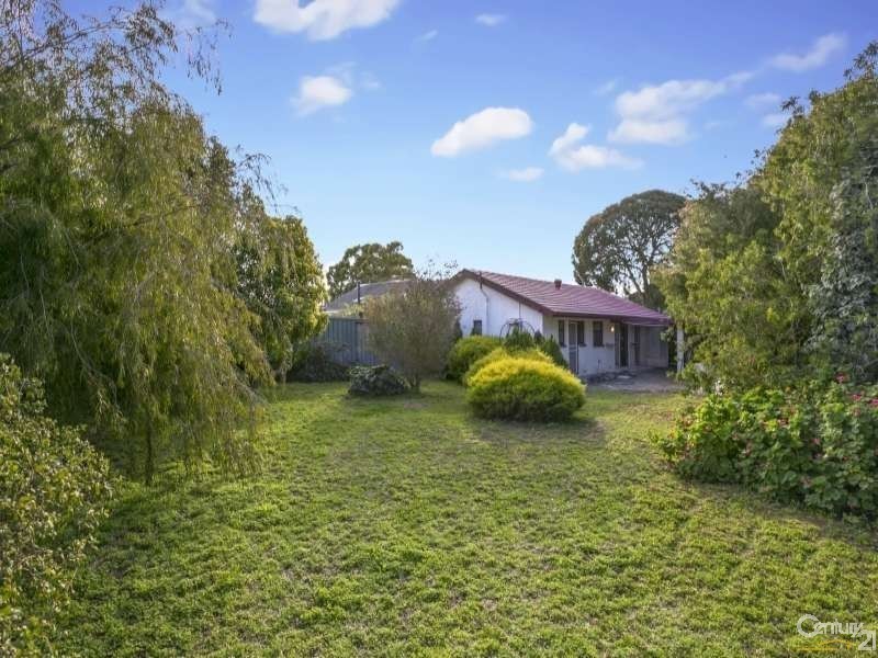 8 Elijah Street, Morphett Vale SA 5162