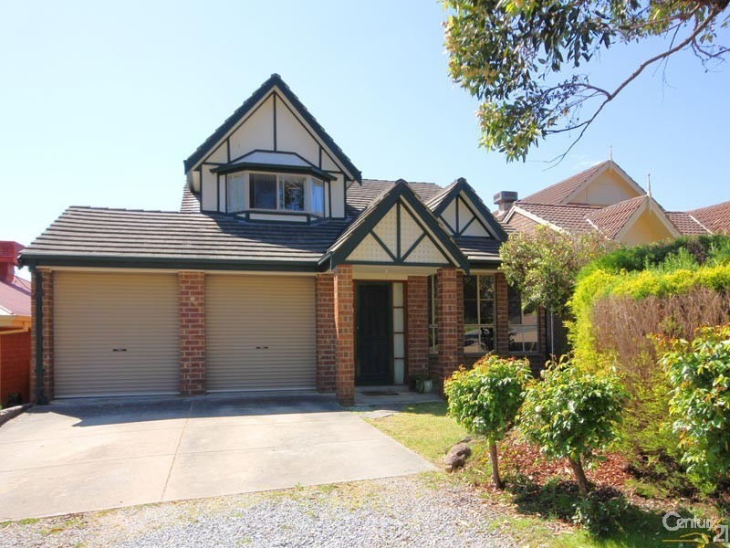 33 Homestead Drive, Aberfoyle Park SA 5159