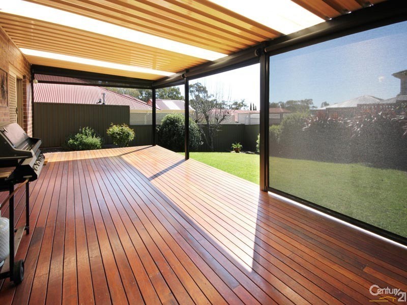 33 Homestead Drive, Aberfoyle Park SA 5159