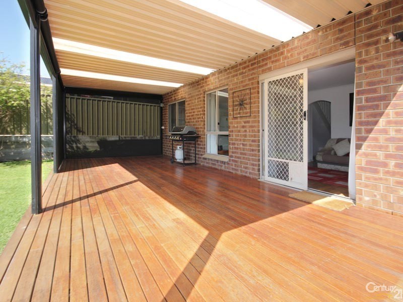 33 Homestead Drive, Aberfoyle Park SA 5159