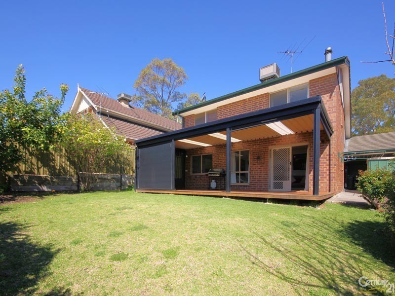 33 Homestead Drive, Aberfoyle Park SA 5159