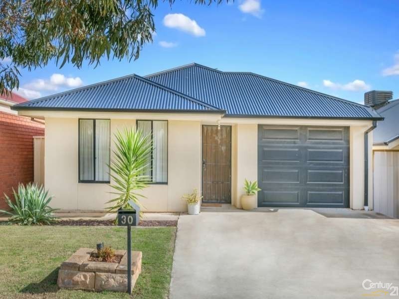30 Henley Circuit, Seaford Rise SA 5169