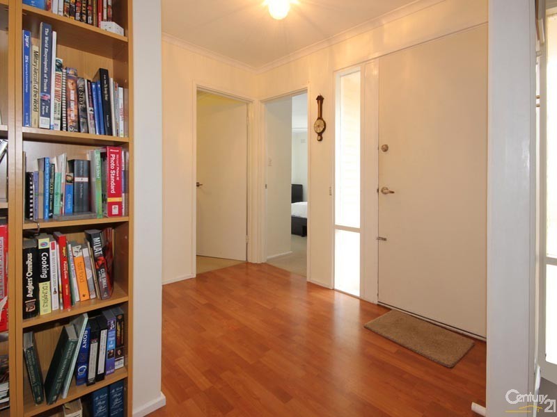 25 Baden Terrace, O’sullivan Beach SA 5166