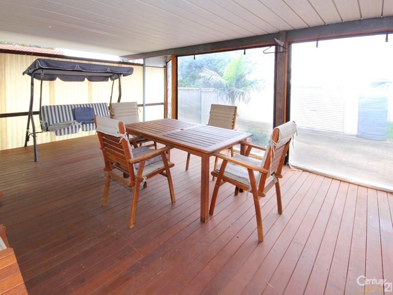 25 Baden Terrace, O’sullivan Beach SA 5166