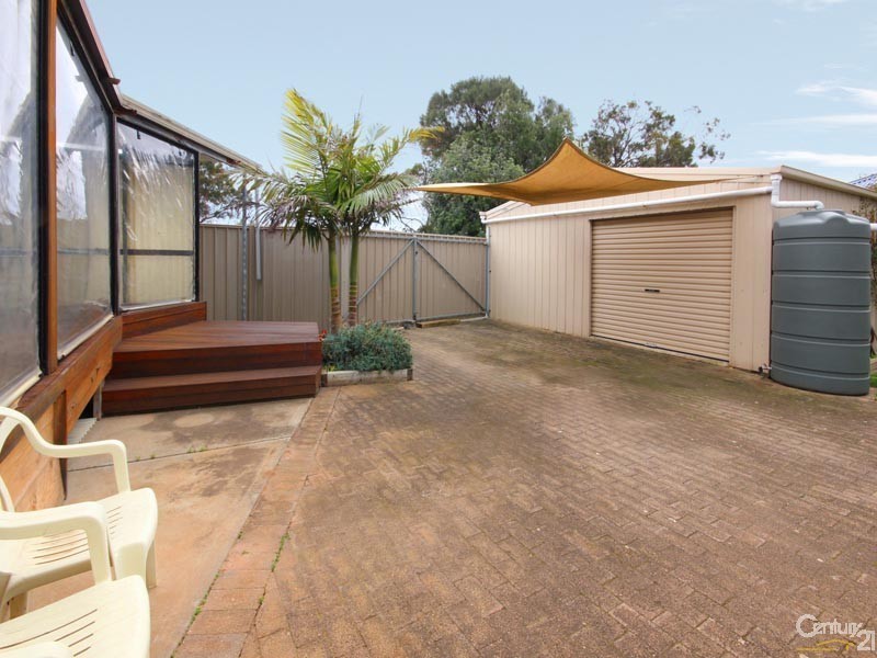 25 Baden Terrace, O’sullivan Beach SA 5166