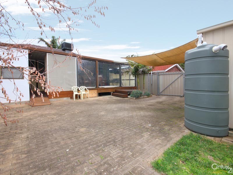 25 Baden Terrace, O’sullivan Beach SA 5166