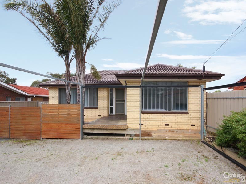 25 Baden Terrace, O’sullivan Beach SA 5166
