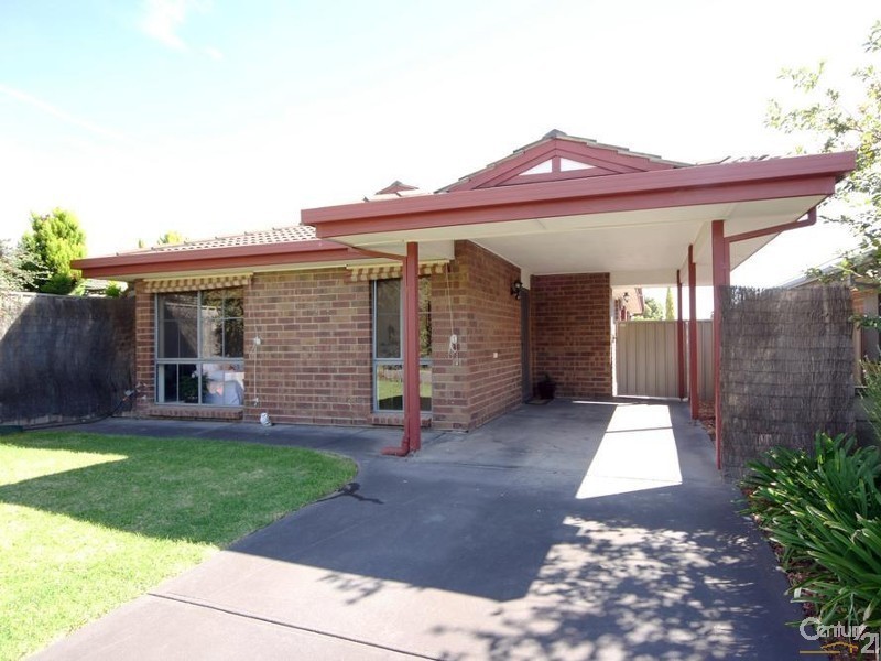 8 Baume Circuit, Old Reynella SA 5161