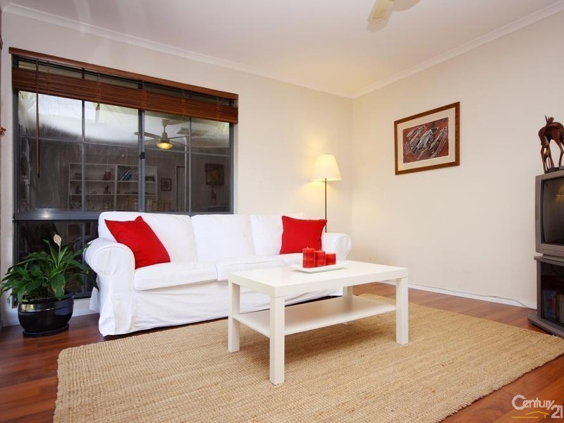 8 Baume Circuit, Old Reynella SA 5161