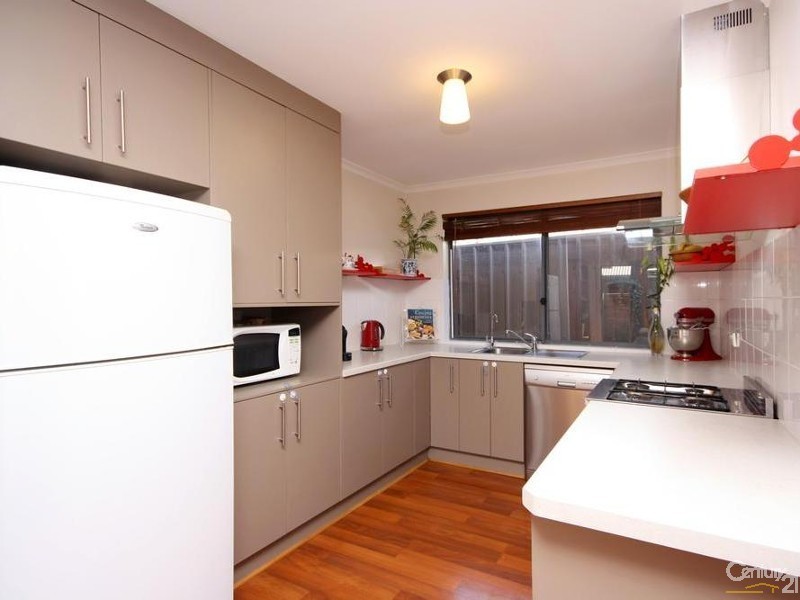 8 Baume Circuit, Old Reynella SA 5161