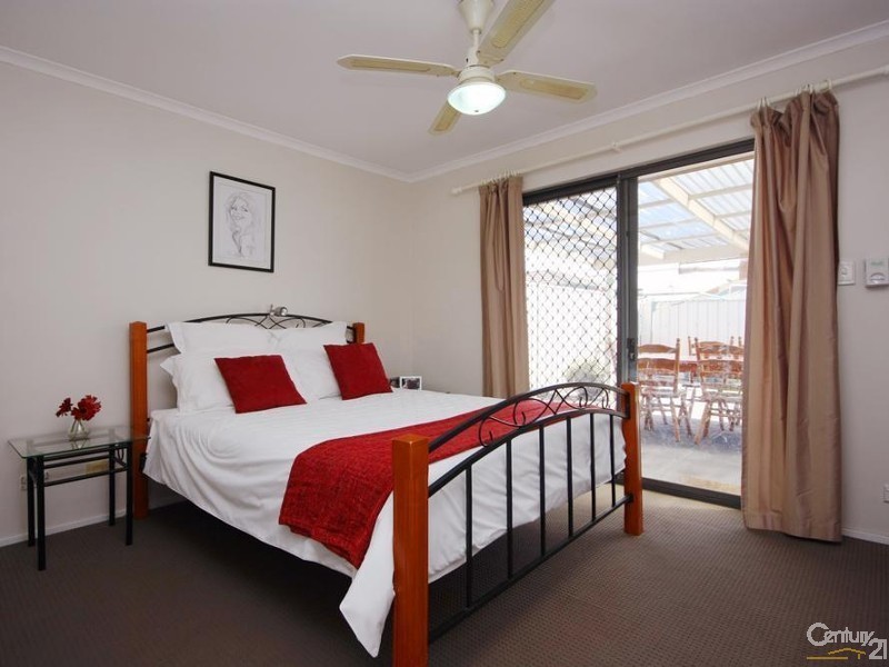 8 Baume Circuit, Old Reynella SA 5161