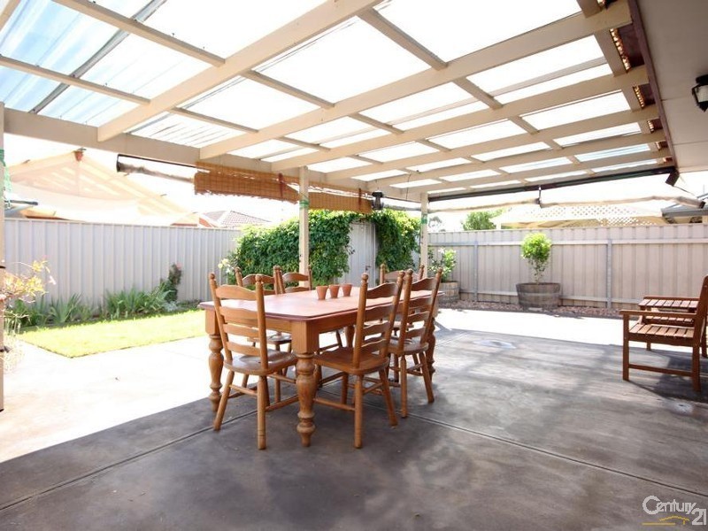 8 Baume Circuit, Old Reynella SA 5161