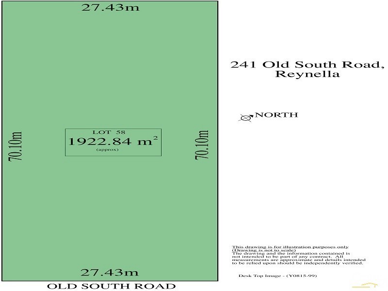 241 Old South Road, Old Reynella SA 5161