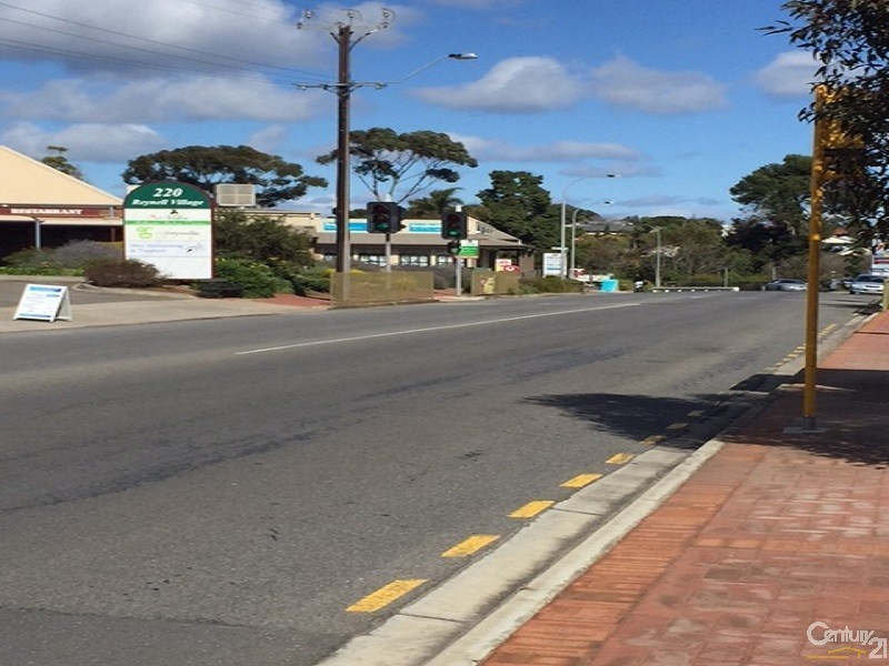 241 Old South Road, Old Reynella SA 5161