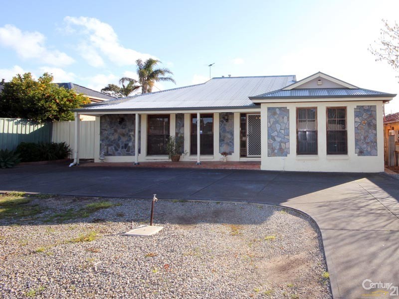 499 States Road, Hackham SA 5163